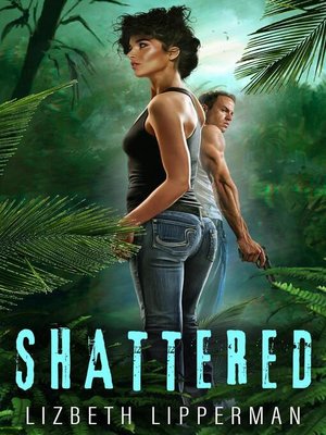 cover image of Shattered